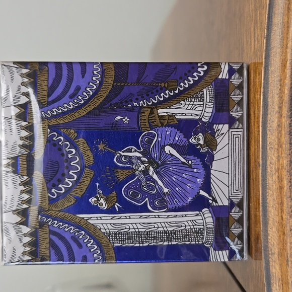 Diptyque acte 1 Un Encens Etoile candle - Picture 4 of 8